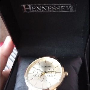 new men’s watch